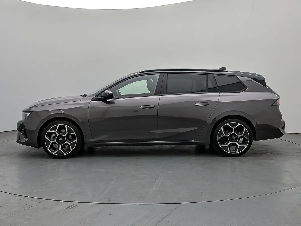 1.2 Turbo Hybrid GS Comfort pakket | Technologiepakket
