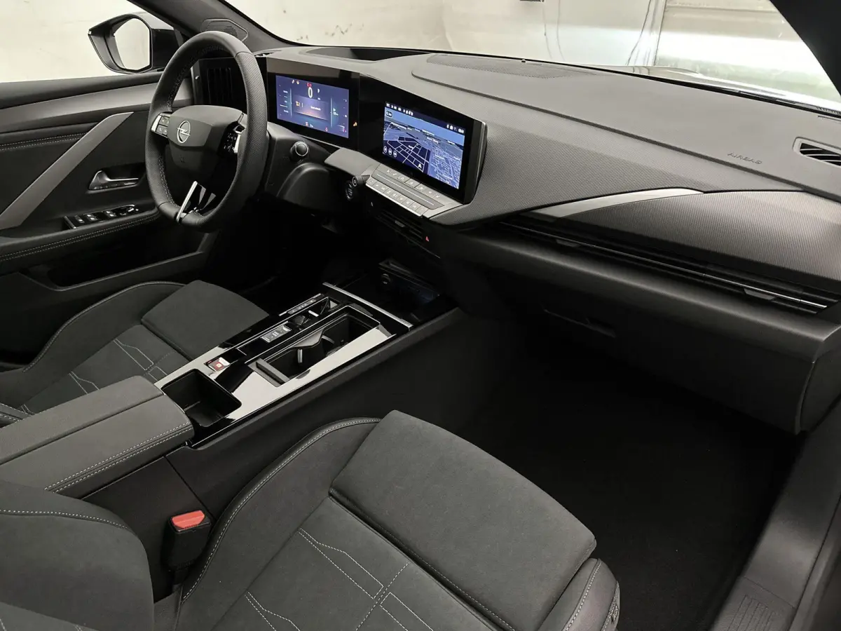 1.2 Turbo Hybrid GS Comfort pakket | Technologiepakket
