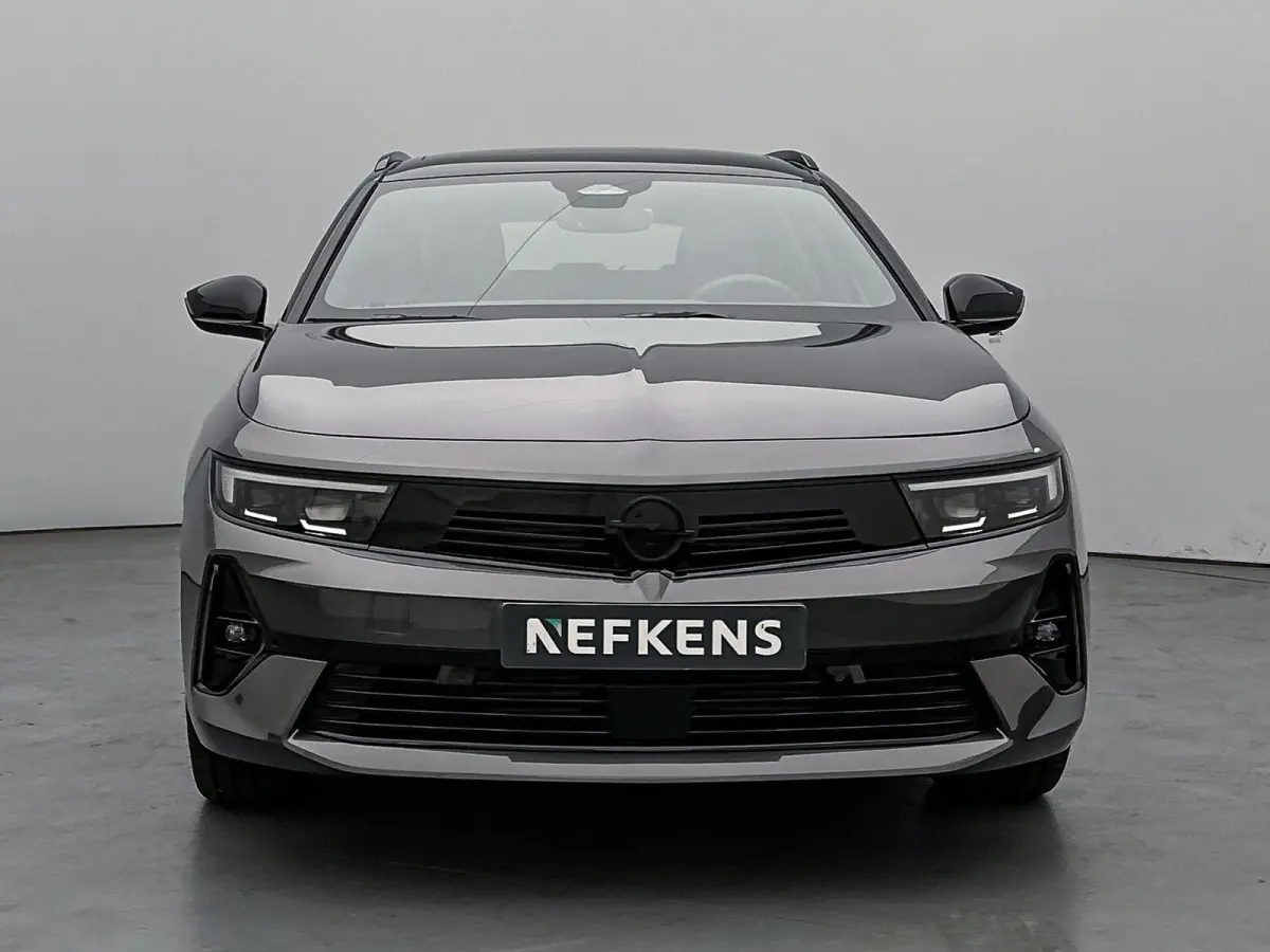 1.2 Turbo Hybrid GS Comfort pakket | Technologiepakket