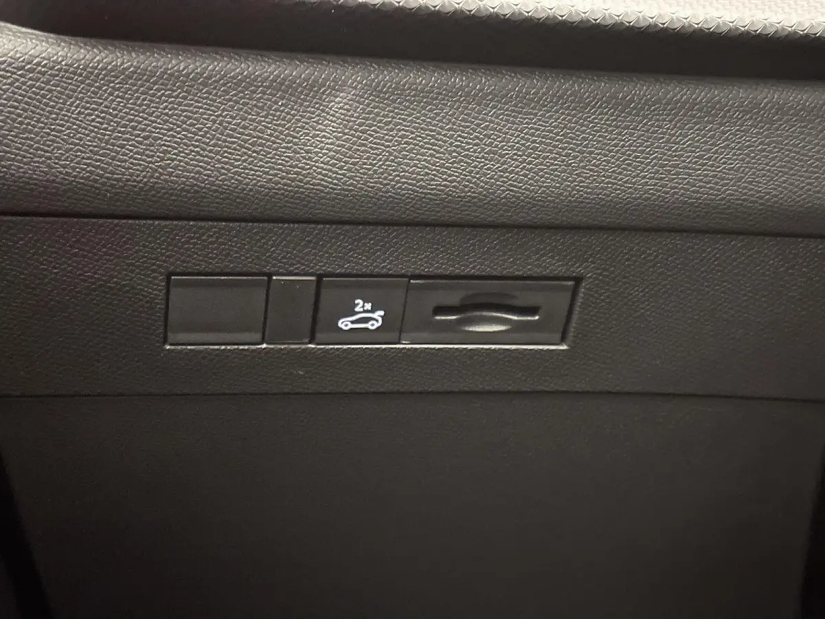 1.2 Turbo Hybrid GS Comfort pakket | Technologiepakket