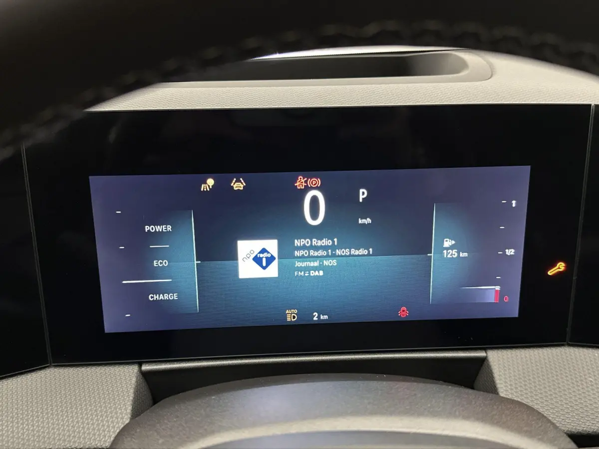 1.2 Turbo Hybrid GS Comfort pakket | Technologiepakket