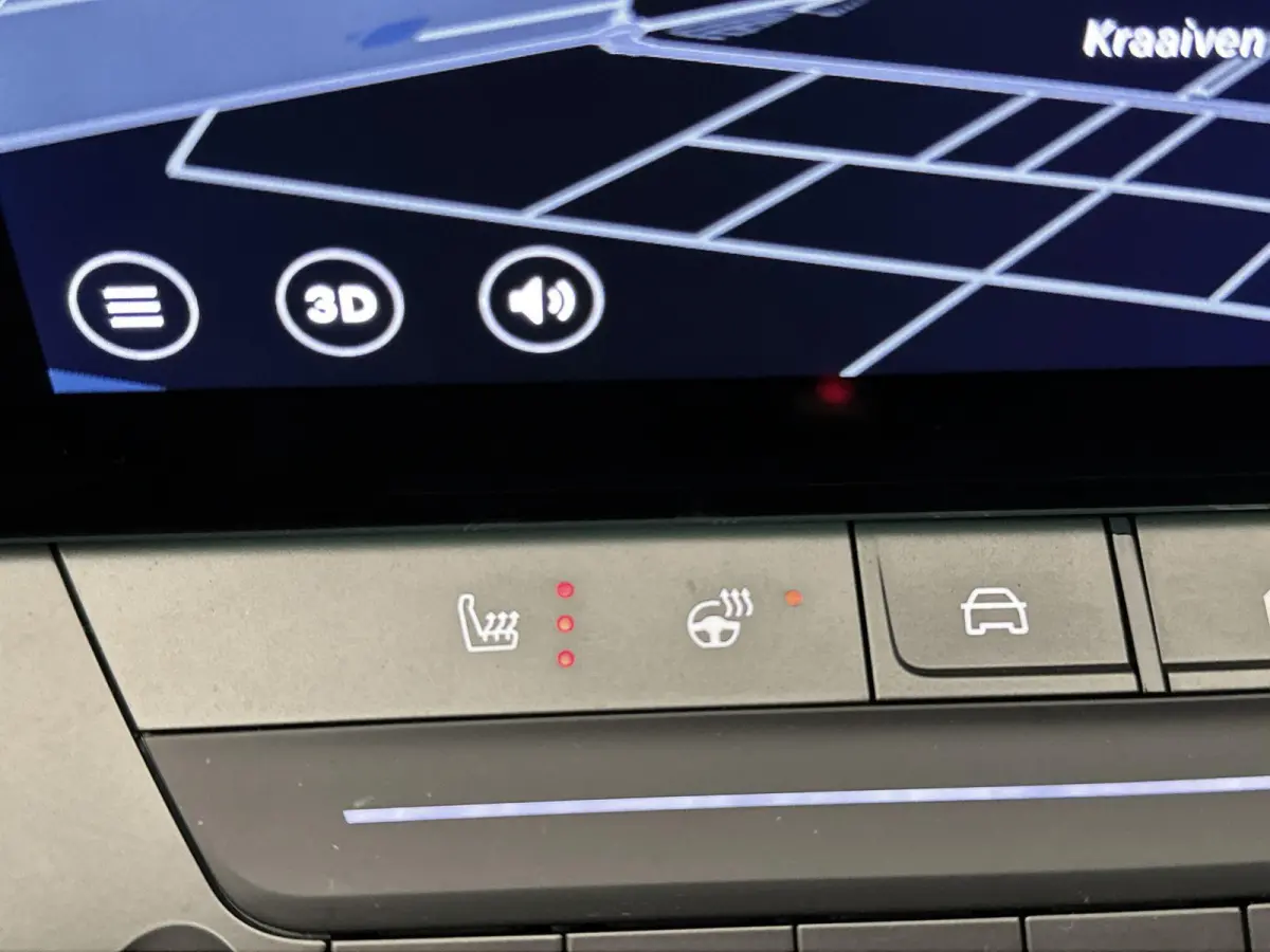 1.2 Turbo Hybrid GS Comfort pakket | Technologiepakket