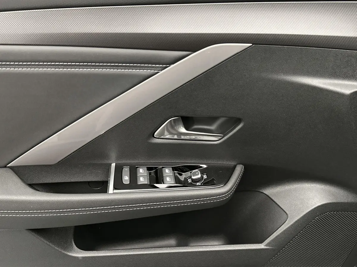 1.2 Turbo Hybrid GS Comfort pakket | Technologiepakket