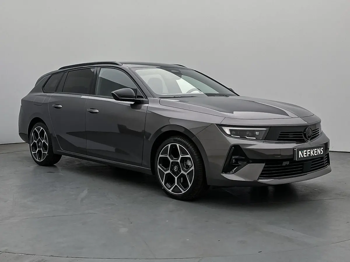 1.2 Turbo Hybrid GS Comfort pakket | Technologiepakket
