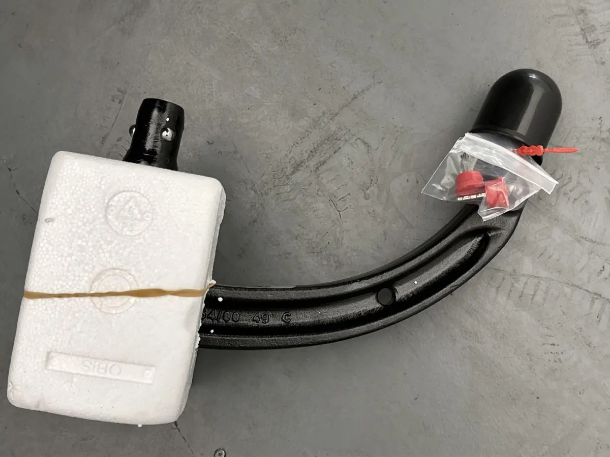 1.2 Turbo Hybrid GS Comfort pakket | Technologiepakket