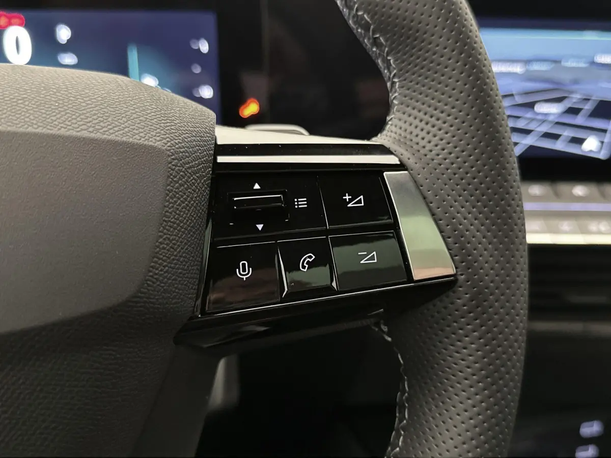 1.2 Turbo Hybrid GS Comfort pakket | Technologiepakket