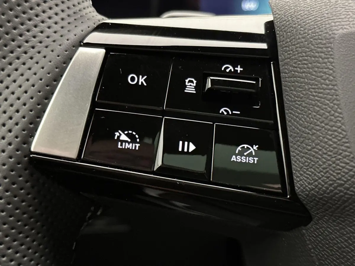 1.2 Turbo Hybrid GS Comfort pakket | Technologiepakket