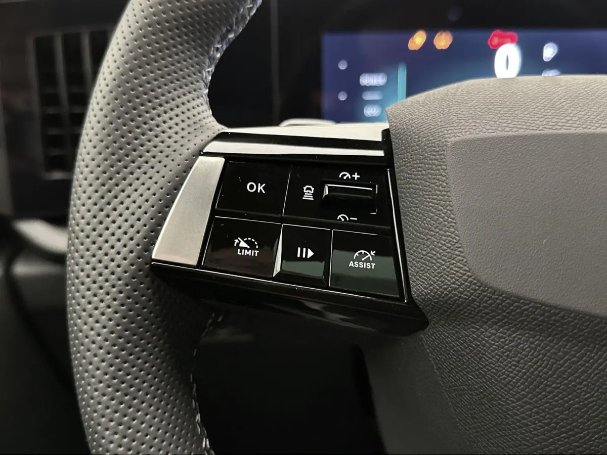 1.2 Turbo Hybrid GS Comfort pakket | Technologiepakket