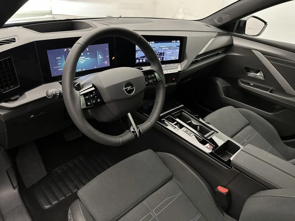 1.2 Turbo Hybrid GS Comfort pakket | Technologiepakket