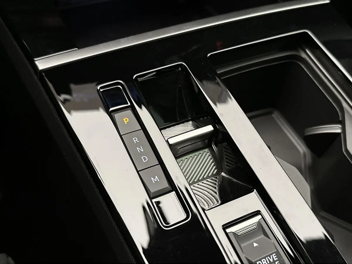 1.2 Turbo Hybrid GS Comfort pakket | Technologiepakket