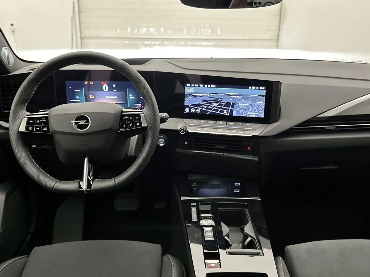 1.2 Turbo Hybrid GS Comfort pakket | Technologiepakket