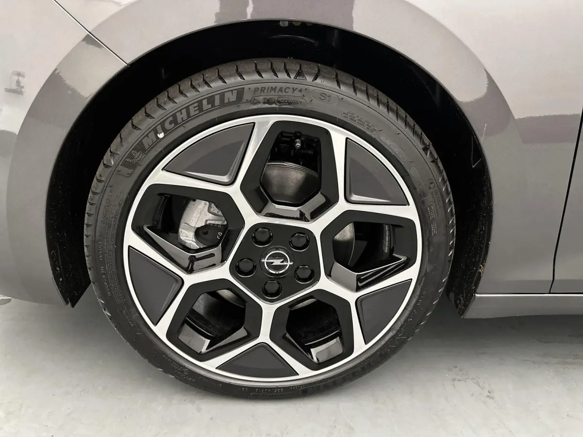 1.2 Turbo Hybrid GS Comfort pakket | Technologiepakket