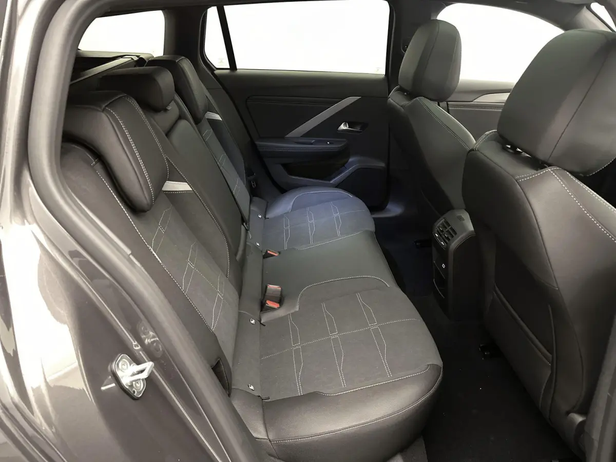 1.2 Turbo Hybrid GS Comfort pakket | Technologiepakket