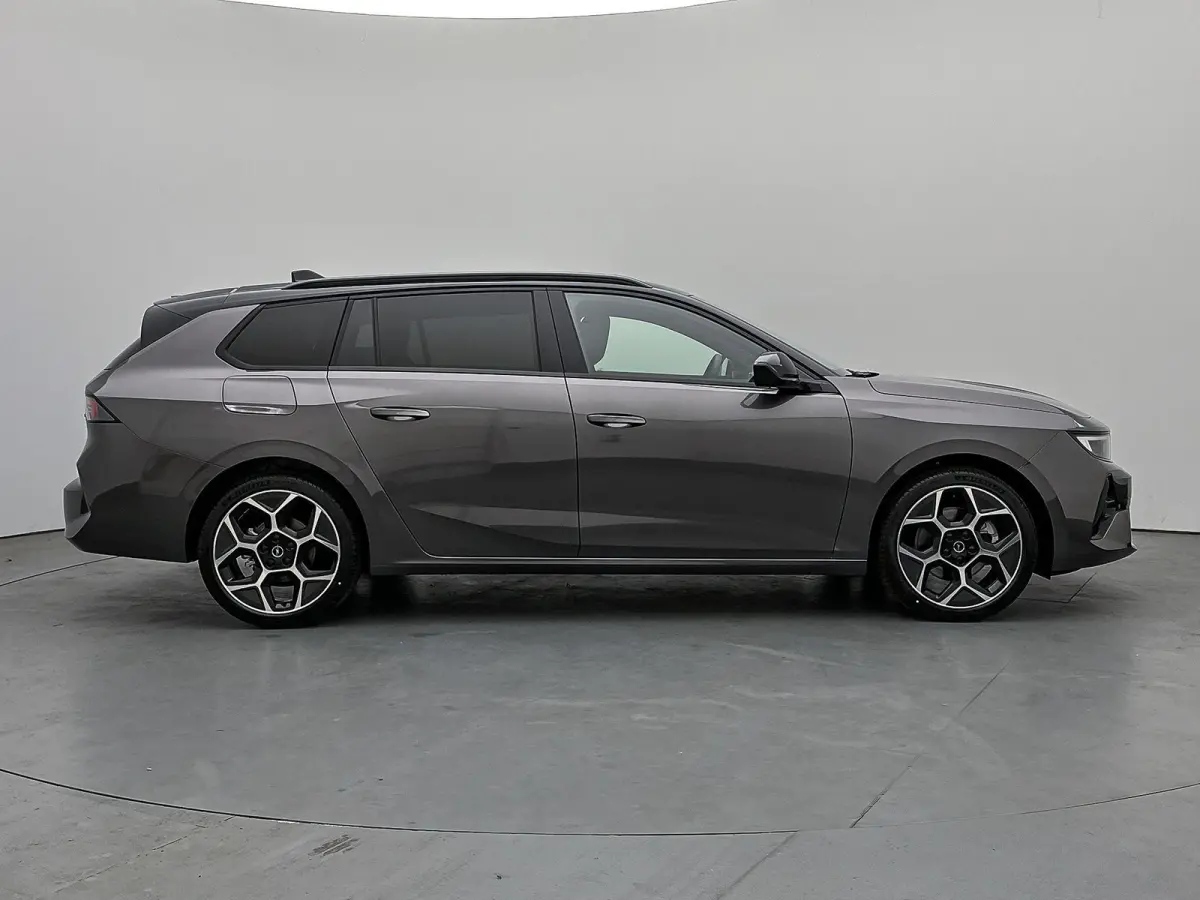 1.2 Turbo Hybrid GS Comfort pakket | Technologiepakket