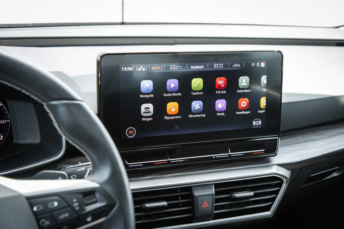 1.4 TSI eHybrid 204pk PHEV FR Business Intense | SoH 99% | Voorstoelen Verwarmd | full LED Koplampen | Apple Carplay/Android Auto