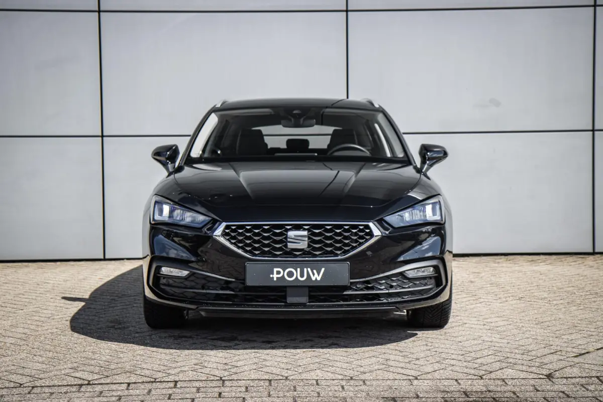 1.4 TSI eHybrid 204pk PHEV FR Business Intense | SoH 99% | Voorstoelen Verwarmd | full LED Koplampen | Apple Carplay/Android Auto