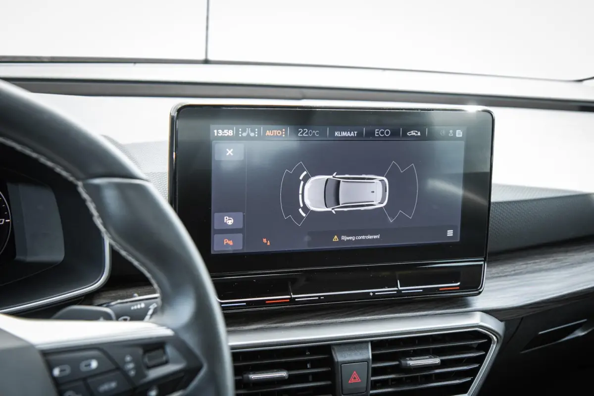 1.4 TSI eHybrid 204pk PHEV FR Business Intense | SoH 99% | Voorstoelen Verwarmd | full LED Koplampen | Apple Carplay/Android Auto