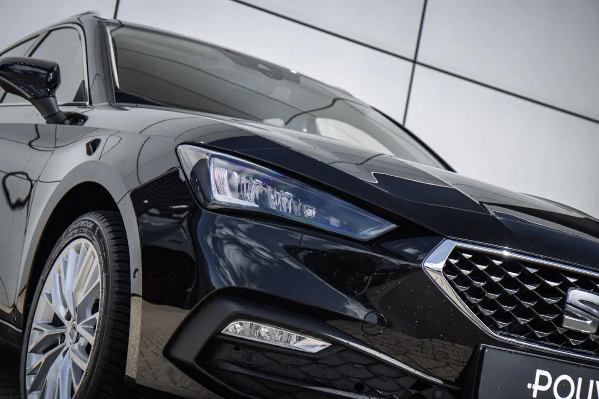 1.4 TSI eHybrid 204pk PHEV FR Business Intense | SoH 99% | Voorstoelen Verwarmd | full LED Koplampen | Apple Carplay/Android Auto
