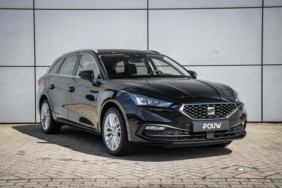 1.4 TSI eHybrid 204pk PHEV FR Business Intense | SoH 99% | Voorstoelen Verwarmd | full LED Koplampen | Apple Carplay/Android Auto