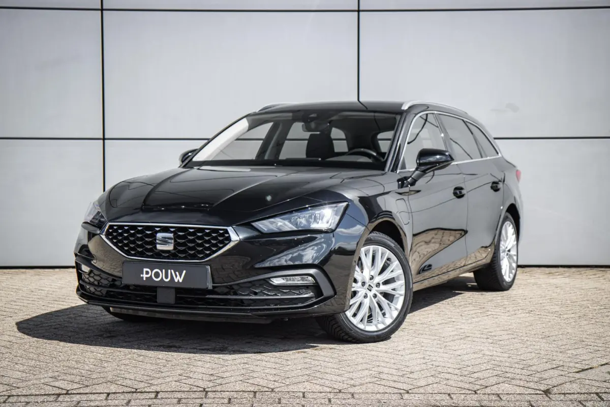 1.4 TSI eHybrid 204pk PHEV FR Business Intense | SoH 99% | Voorstoelen Verwarmd | full LED Koplampen | Apple Carplay/Android Auto