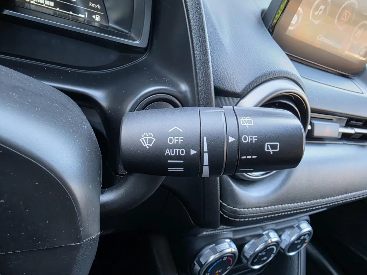 2.0 SkyActiv-G 120 Sport Selected