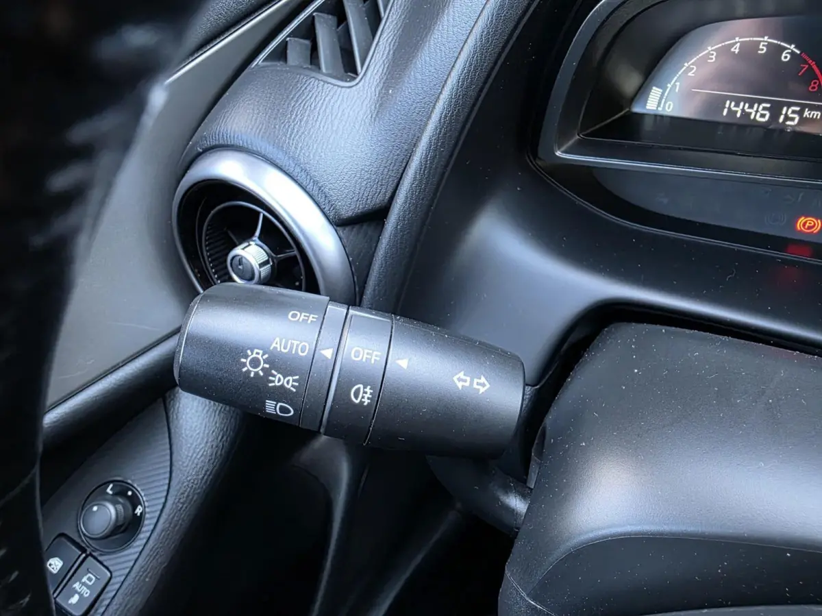 2.0 SkyActiv-G 120 Sport Selected