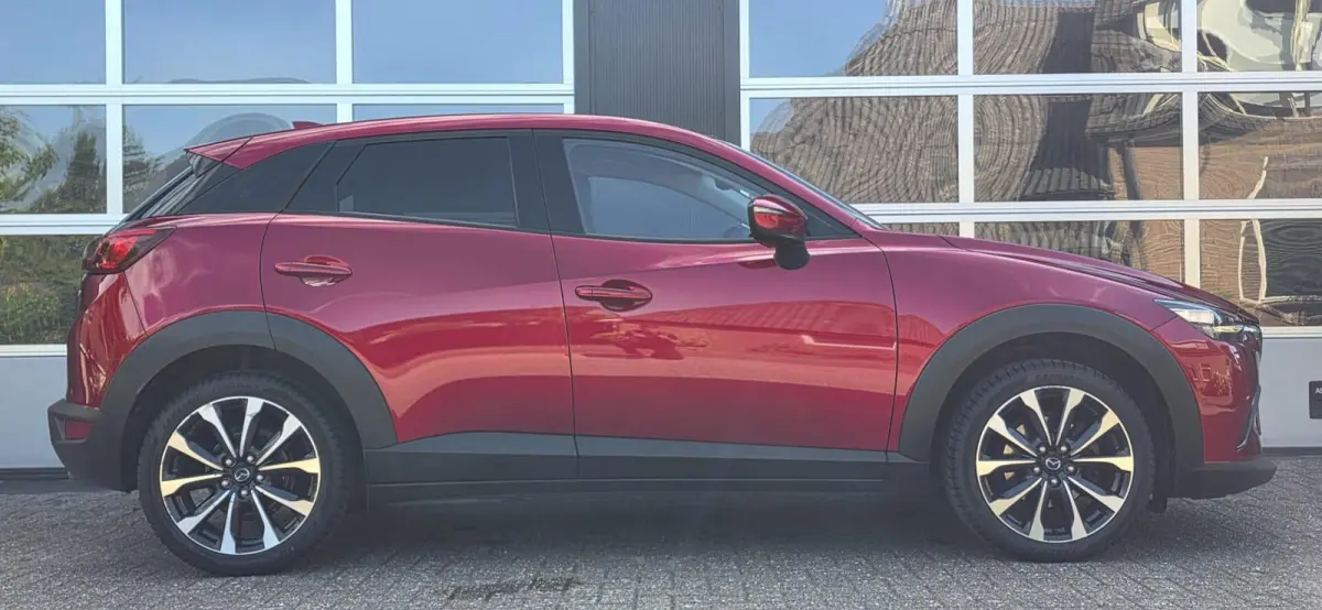 2.0 SkyActiv-G 120 Sport Selected