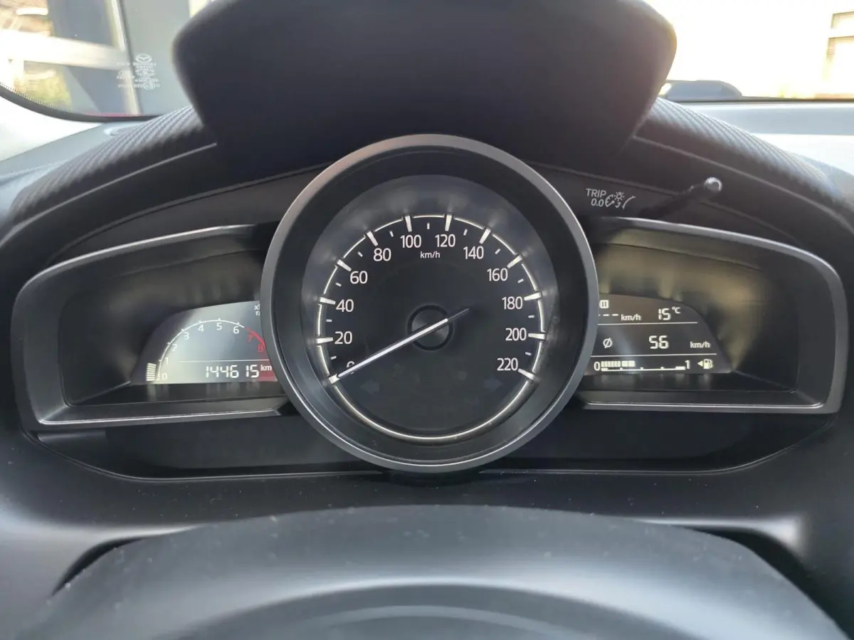 2.0 SkyActiv-G 120 Sport Selected