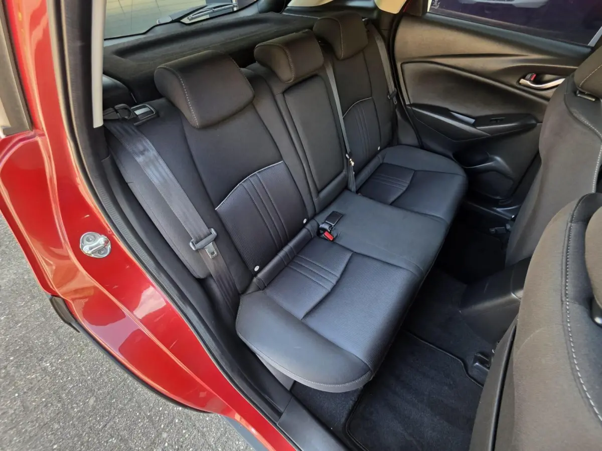 2.0 SkyActiv-G 120 Sport Selected