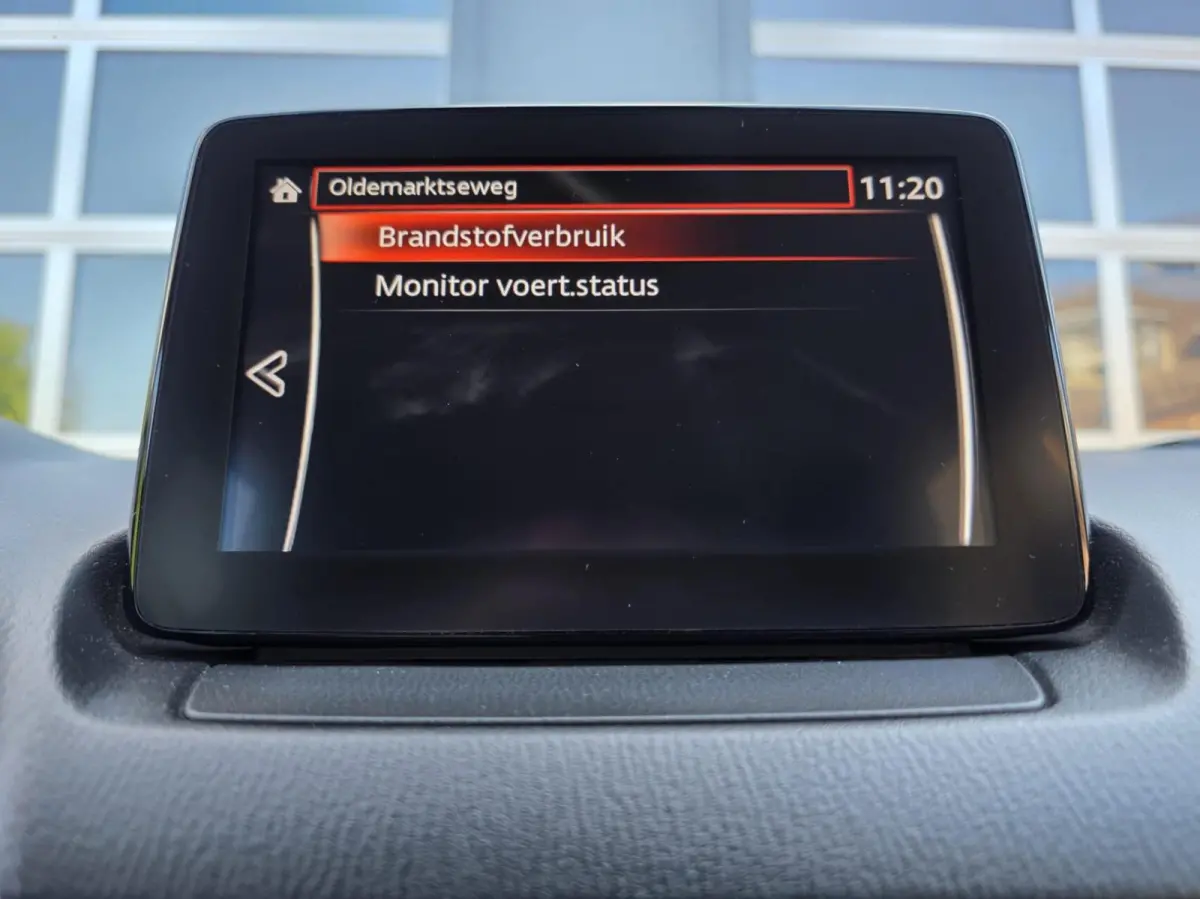2.0 SkyActiv-G 120 Sport Selected