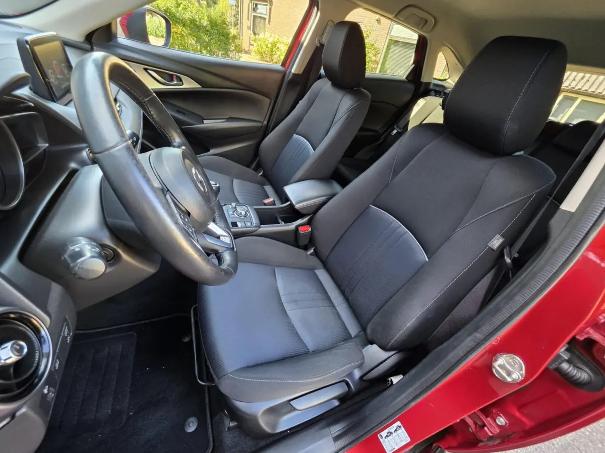2.0 SkyActiv-G 120 Sport Selected