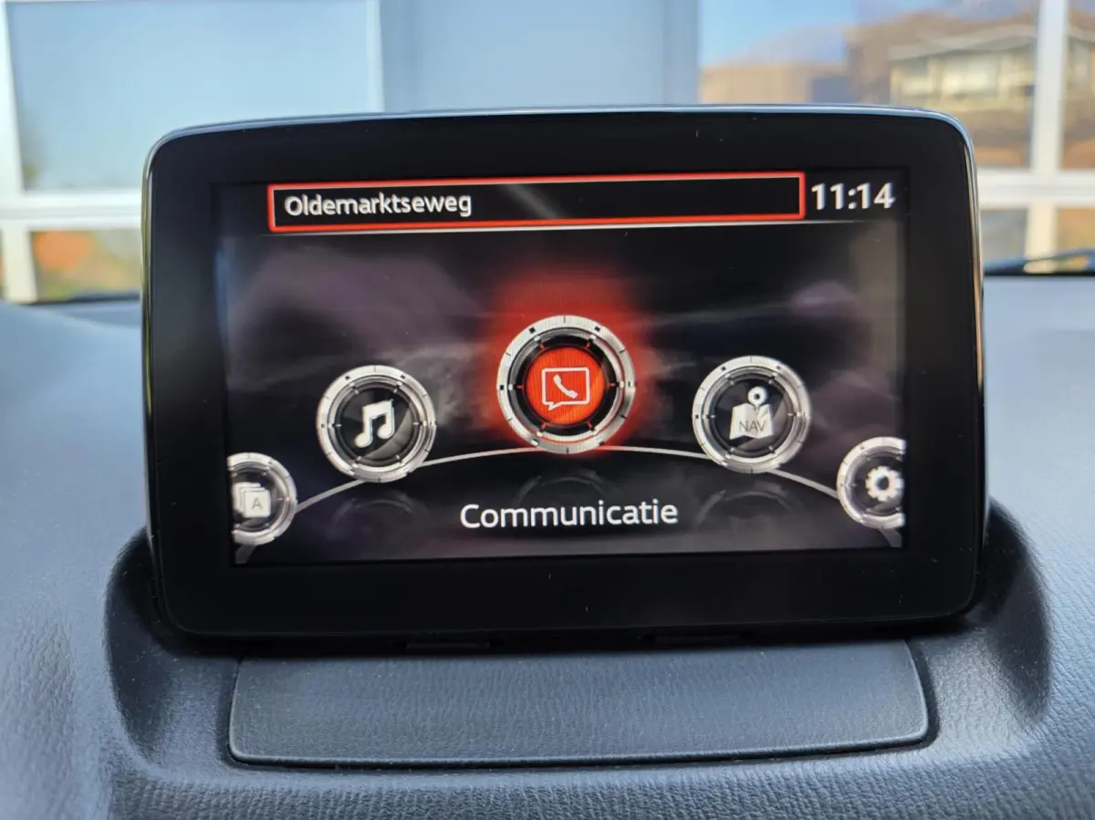 2.0 SkyActiv-G 120 Sport Selected