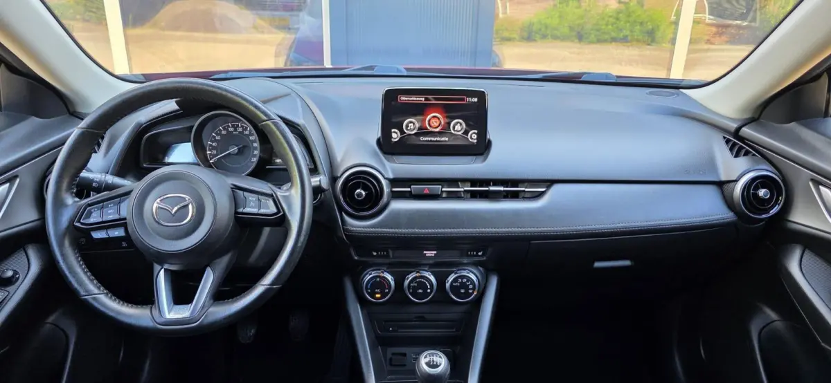 2.0 SkyActiv-G 120 Sport Selected