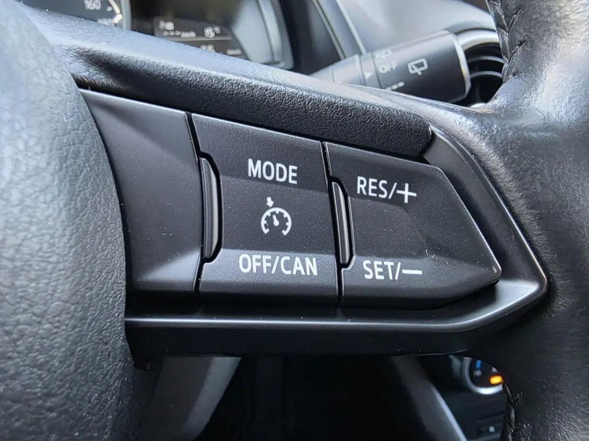 2.0 SkyActiv-G 120 Sport Selected