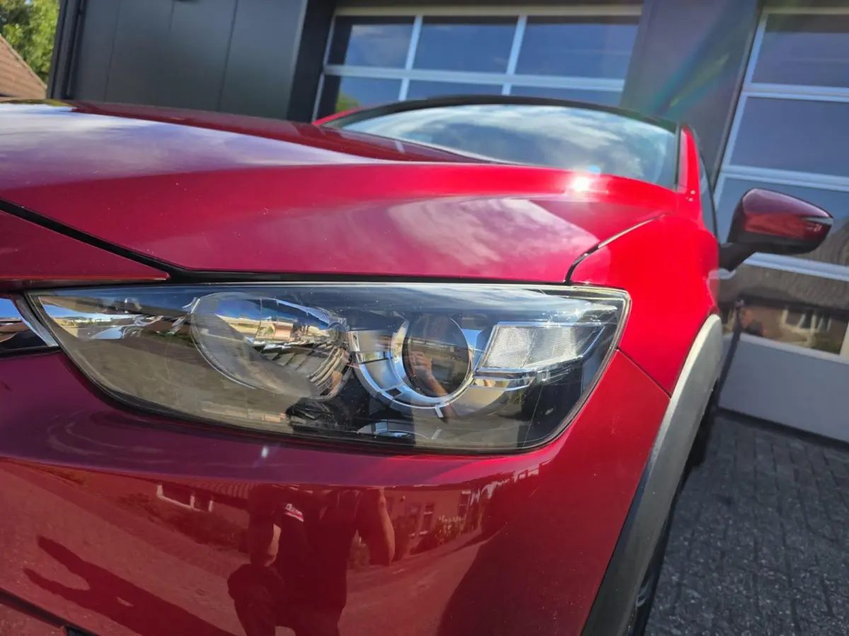 2.0 SkyActiv-G 120 Sport Selected