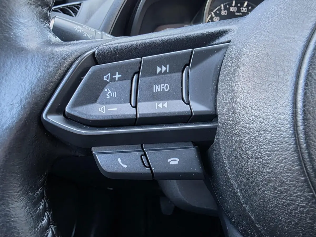 2.0 SkyActiv-G 120 Sport Selected