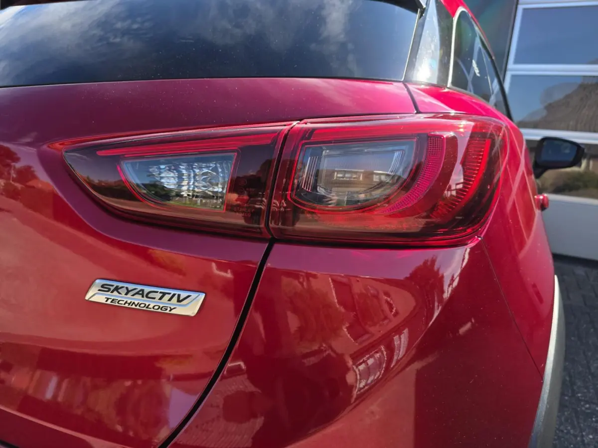 2.0 SkyActiv-G 120 Sport Selected