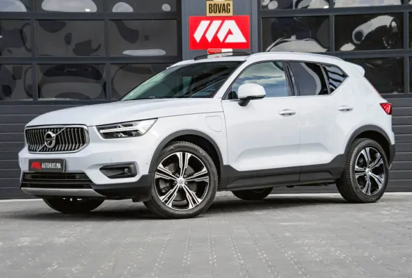 1.5 T5 Inscription | PANO | LEDER | HARMAN KARDON | 360 CAMERA | 19 INCH