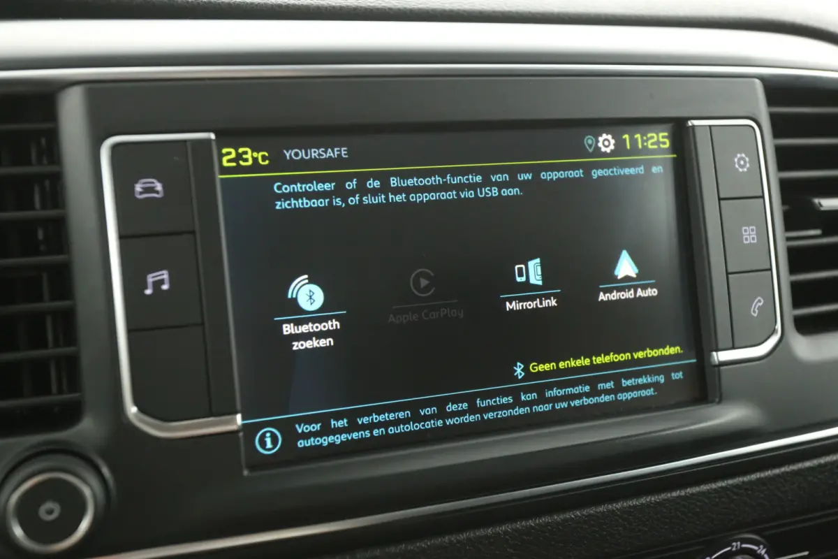 Elektrisch 75 kWh L2H1 Long Range | Snelladen | SOH 90% | Airco | Camera | Cruise | Carplay | Parkeersens.