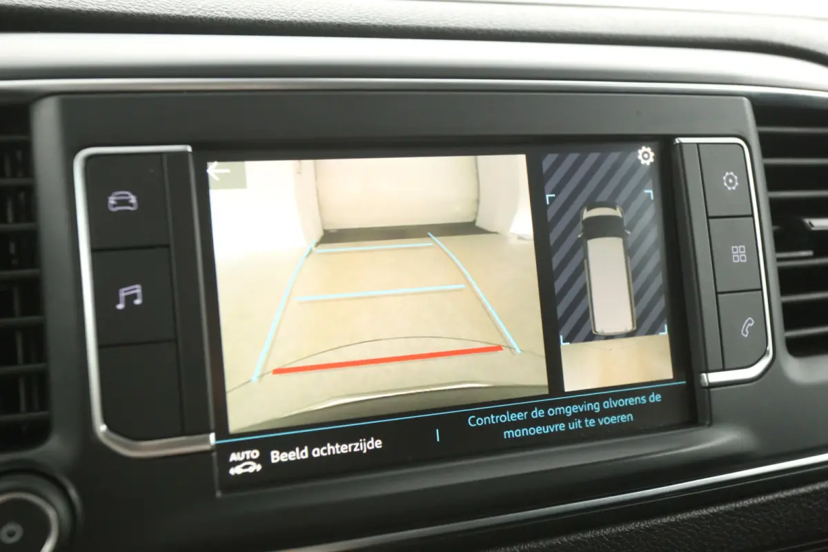 Elektrisch 75 kWh L2H1 Long Range | Snelladen | SOH 90% | Airco | Camera | Cruise | Carplay | Parkeersens.