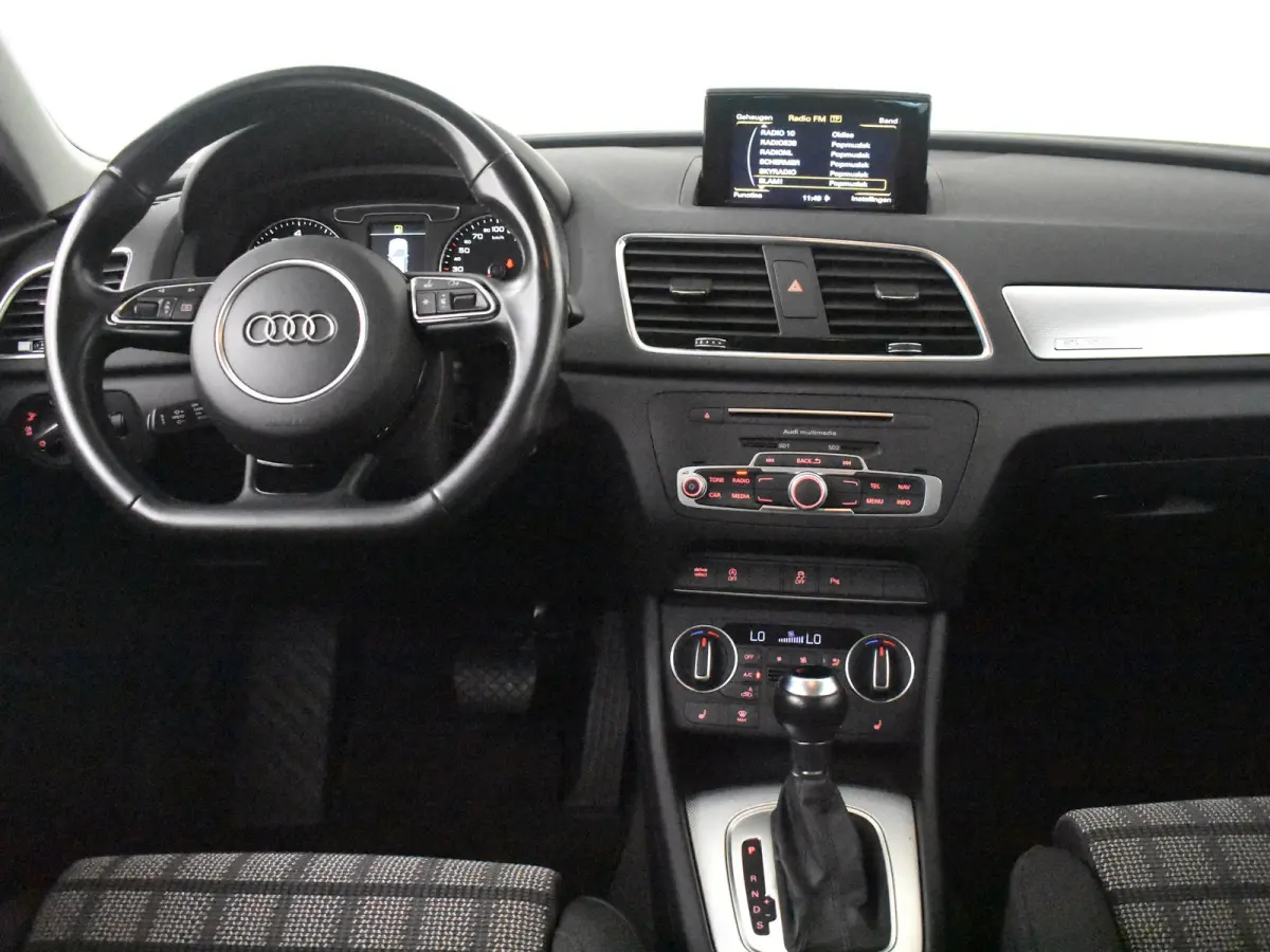 2.0 TFSI quattro Sport Pro Line S 180 PK DSG/AUTO | Elektr. Trekhaak | Climate control | Cruise control | Parkeersensoren | Stoelverwarming | 18" LMV l