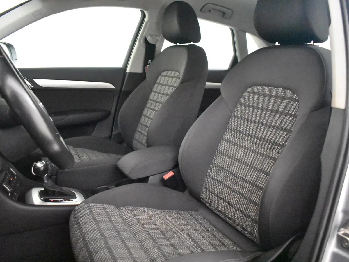 2.0 TFSI quattro Sport Pro Line S 180 PK DSG/AUTO | Elektr. Trekhaak | Climate control | Cruise control | Parkeersensoren | Stoelverwarming | 18" LMV l