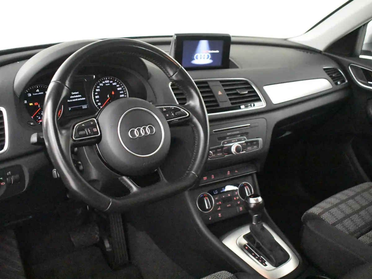2.0 TFSI quattro Sport Pro Line S 180 PK DSG/AUTO | Elektr. Trekhaak | Climate control | Cruise control | Parkeersensoren | Stoelverwarming | 18" LMV l