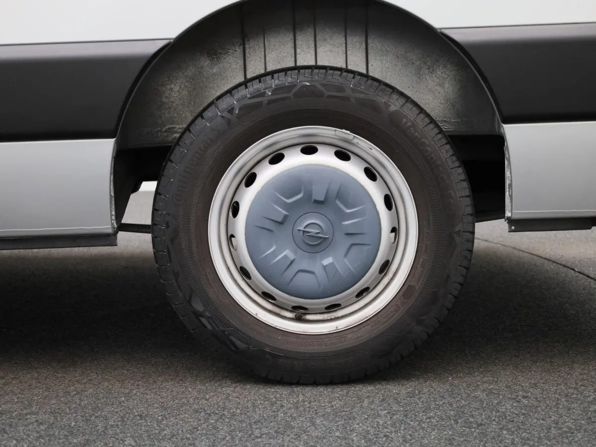 2.3 Turbo L2H2 | Airconditioning | Zijschuifdeur | Parkeersensoren | Trekhaak |