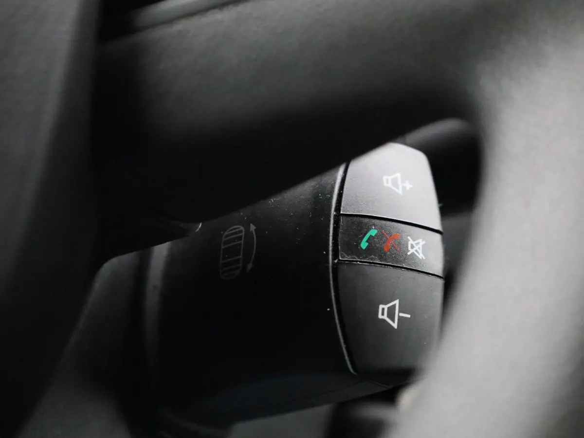 2.3 Turbo L2H2 | Airconditioning | Zijschuifdeur | Parkeersensoren | Trekhaak |