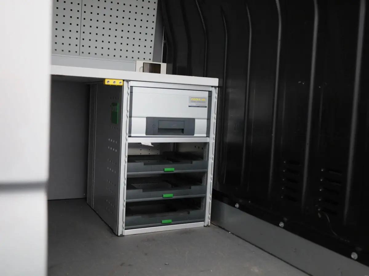 2.3 Turbo L2H2 | Airconditioning | Zijschuifdeur | Parkeersensoren | Trekhaak |