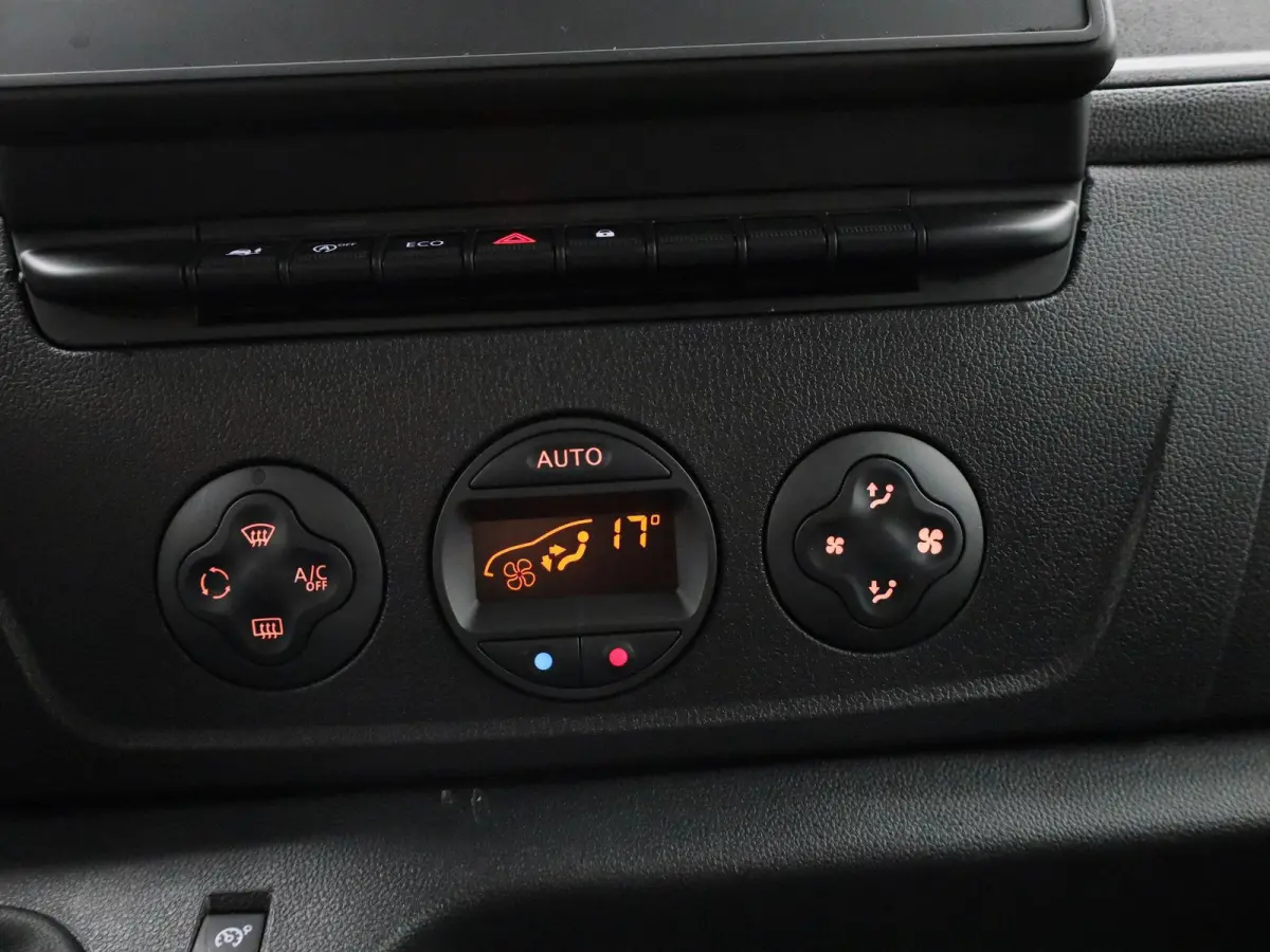 2.3 Turbo L2H2 | Airconditioning | Zijschuifdeur | Parkeersensoren | Trekhaak |