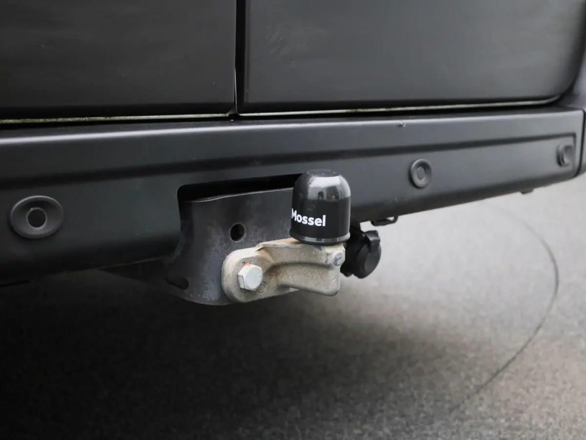 2.3 Turbo L2H2 | Airconditioning | Zijschuifdeur | Parkeersensoren | Trekhaak |