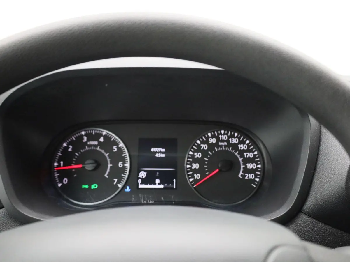 2.3 Turbo L2H2 | Airconditioning | Zijschuifdeur | Parkeersensoren | Trekhaak |