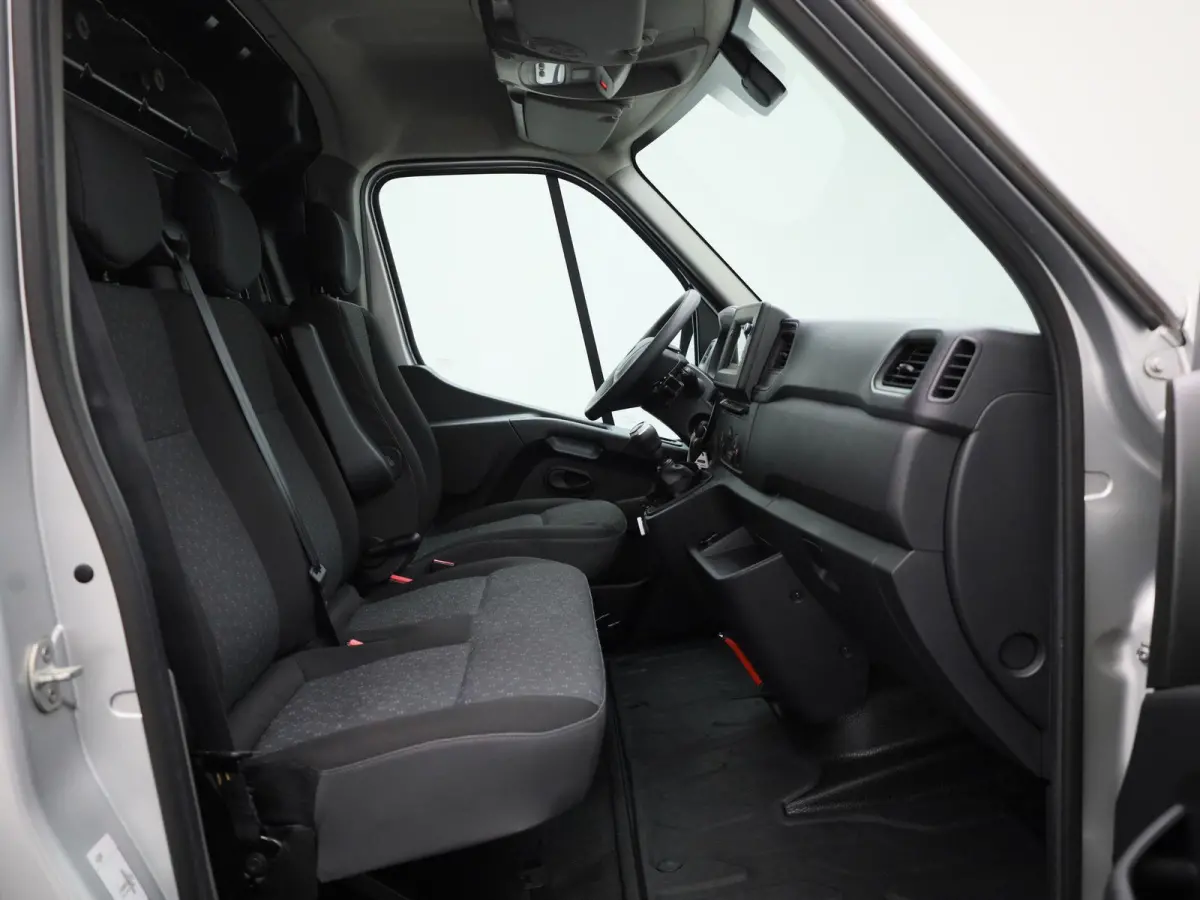 2.3 Turbo L2H2 | Airconditioning | Zijschuifdeur | Parkeersensoren | Trekhaak |